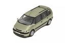 1:18 RENAULT ESPACE III (3) - 2001 EDICIÓN LIMITADA NUMERADA
