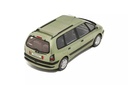 1:18 RENAULT ESPACE III (3) - 2001 EDICIÓN LIMITADA NUMERADA