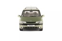 1:18 RENAULT ESPACE III (3) - 2001 EDICIÓN LIMITADA NUMERADA