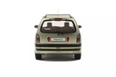 1:18 RENAULT ESPACE III (3) - 2001 EDICIÓN LIMITADA NUMERADA