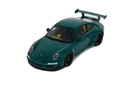 1:18 RWB BODYKIT SYUNKASHUTO (PORSCHE 911 997) - 2023 EDICIÓN LIMITADA NUMERADA