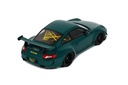 1:18 RWB BODYKIT SYUNKASHUTO (PORSCHE 911 997) - 2023 EDICIÓN LIMITADA NUMERADA
