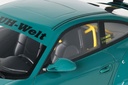 1:18 RWB BODYKIT SYUNKASHUTO (PORSCHE 911 997) - 2023 EDICIÓN LIMITADA NUMERADA
