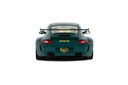 1:18 RWB BODYKIT SYUNKASHUTO (PORSCHE 911 997) - 2023 EDICIÓN LIMITADA NUMERADA