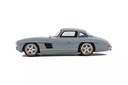 1:18 S-KLUB GULLWING MERCEDES BENZ 300SL - 2021 EDICIÓN LIMITADA NUMERADA