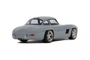 1:18 S-KLUB GULLWING MERCEDES BENZ 300SL - 2021 EDICIÓN LIMITADA NUMERADA