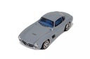 1:18 S-KLUB GULLWING MERCEDES BENZ 300SL - 2021 EDICIÓN LIMITADA NUMERADA
