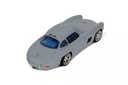 1:18 S-KLUB GULLWING MERCEDES BENZ 300SL - 2021 EDICIÓN LIMITADA NUMERADA
