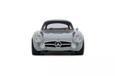 1:18 S-KLUB GULLWING MERCEDES BENZ 300SL - 2021 EDICIÓN LIMITADA NUMERADA