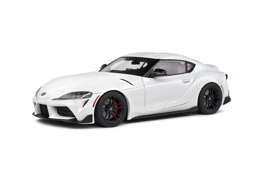 1:18 TOYOTA SUPRA GR - 2023