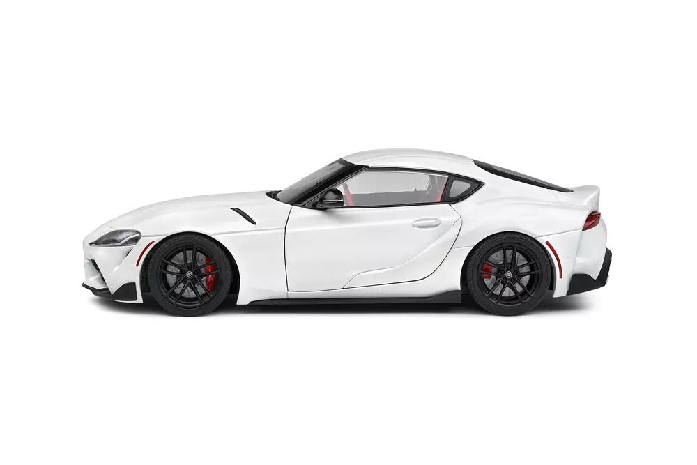 1:18 TOYOTA SUPRA GR - 2023