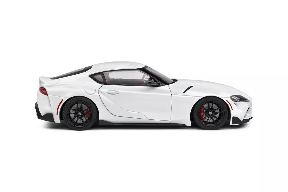 1:18 TOYOTA SUPRA GR - 2023