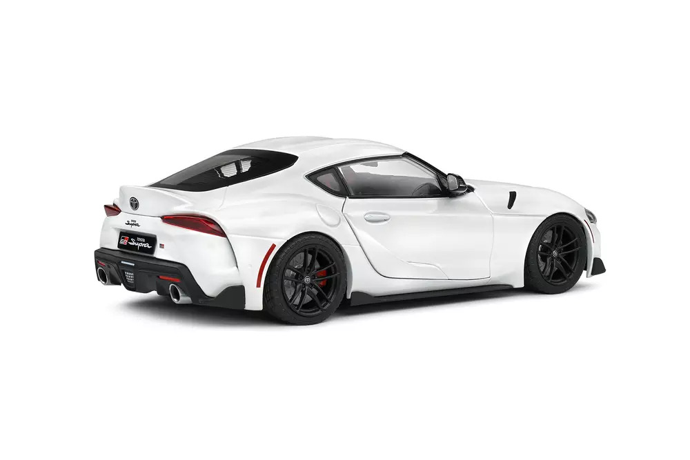 1:18 TOYOTA SUPRA GR - 2023
