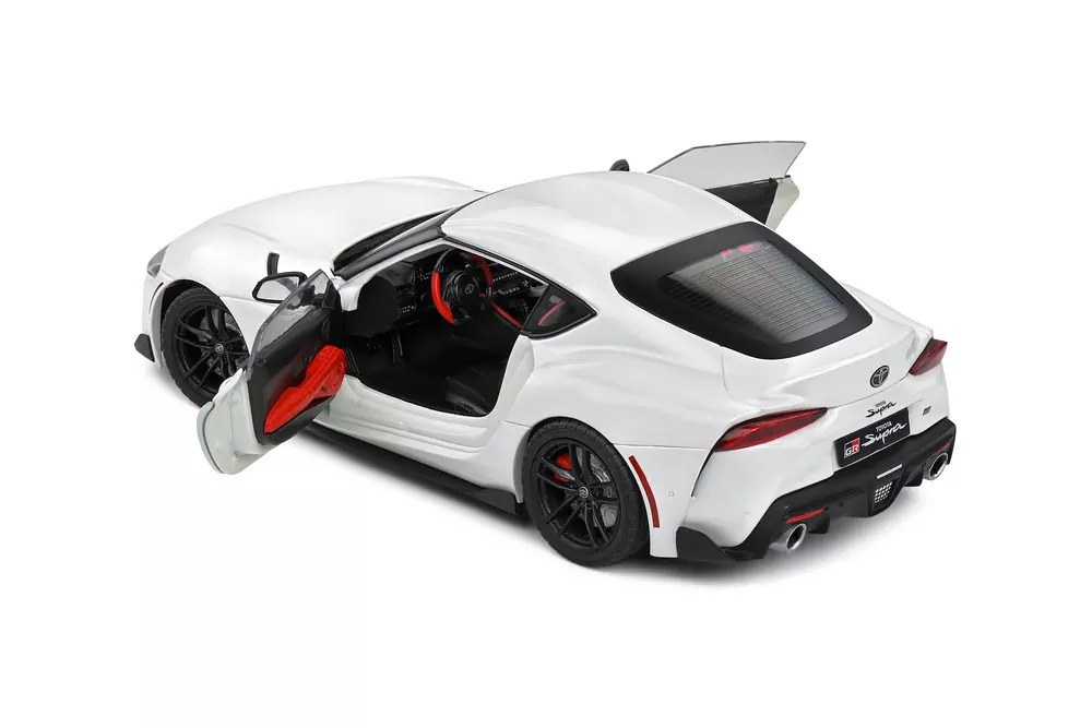 1:18 TOYOTA SUPRA GR - 2023