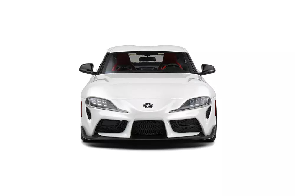 1:18 TOYOTA SUPRA GR - 2023