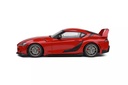 1:18 TOYOTA SUPRA GR STREETFIGHTER - 2023
