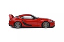 1:18 TOYOTA SUPRA GR STREETFIGHTER - 2023