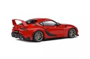 1:18 TOYOTA SUPRA GR STREETFIGHTER - 2023