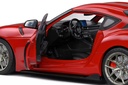 1:18 TOYOTA SUPRA GR STREETFIGHTER - 2023