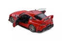 1:18 TOYOTA SUPRA GR STREETFIGHTER - 2023
