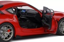 1:18 TOYOTA SUPRA GR STREETFIGHTER - 2023