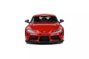 1:18 TOYOTA SUPRA GR STREETFIGHTER - 2023