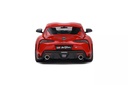 1:18 TOYOTA SUPRA GR STREETFIGHTER - 2023