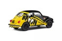 1:18 VOLKWAGEN BEETLE 1303 BLACK CUSTOM BI-COLOR - 1974