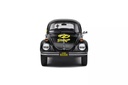 1:18 VOLKWAGEN BEETLE 1303 BLACK CUSTOM BI-COLOR - 1974