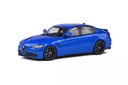 1:43 ALFA ROMEO GIULIA QUADRIFOGLIO 2.9L BITURBO – 2019