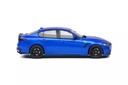 1:43 ALFA ROMEO GIULIA QUADRIFOGLIO 2.9L BITURBO – 2019