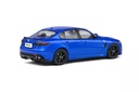 1:43 ALFA ROMEO GIULIA QUADRIFOGLIO 2.9L BITURBO – 2019