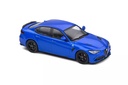 1:43 ALFA ROMEO GIULIA QUADRIFOGLIO 2.9L BITURBO – 2019