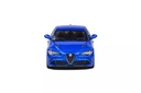 1:43 ALFA ROMEO GIULIA QUADRIFOGLIO 2.9L BITURBO – 2019
