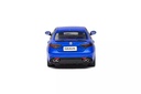 1:43 ALFA ROMEO GIULIA QUADRIFOGLIO 2.9L BITURBO – 2019