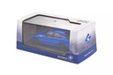 1:43 ALFA ROMEO GIULIA QUADRIFOGLIO 2.9L BITURBO – 2019