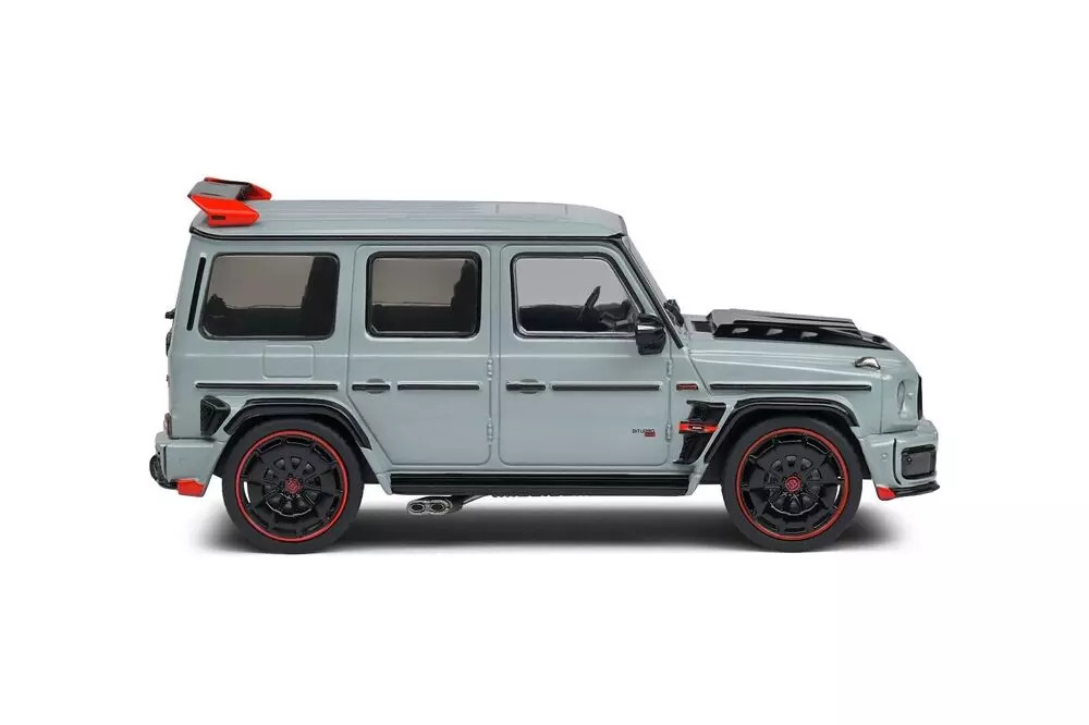 1:43 BRABUS ROCKET 900 – 2021
