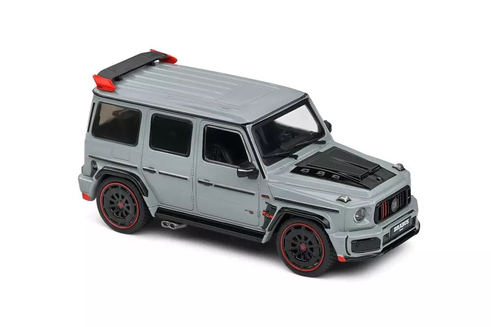 1:43 BRABUS ROCKET 900 – 2021