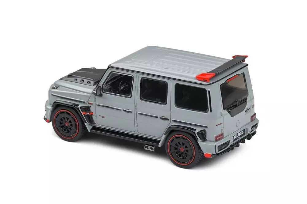 1:43 BRABUS ROCKET 900 – 2021