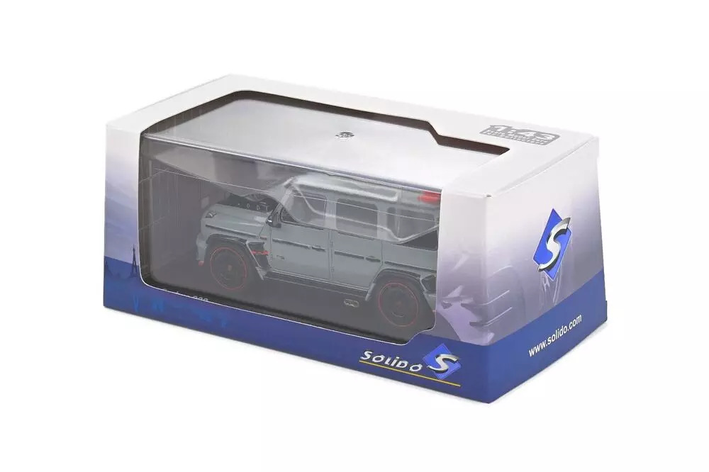 1:43 BRABUS ROCKET 900 – 2021