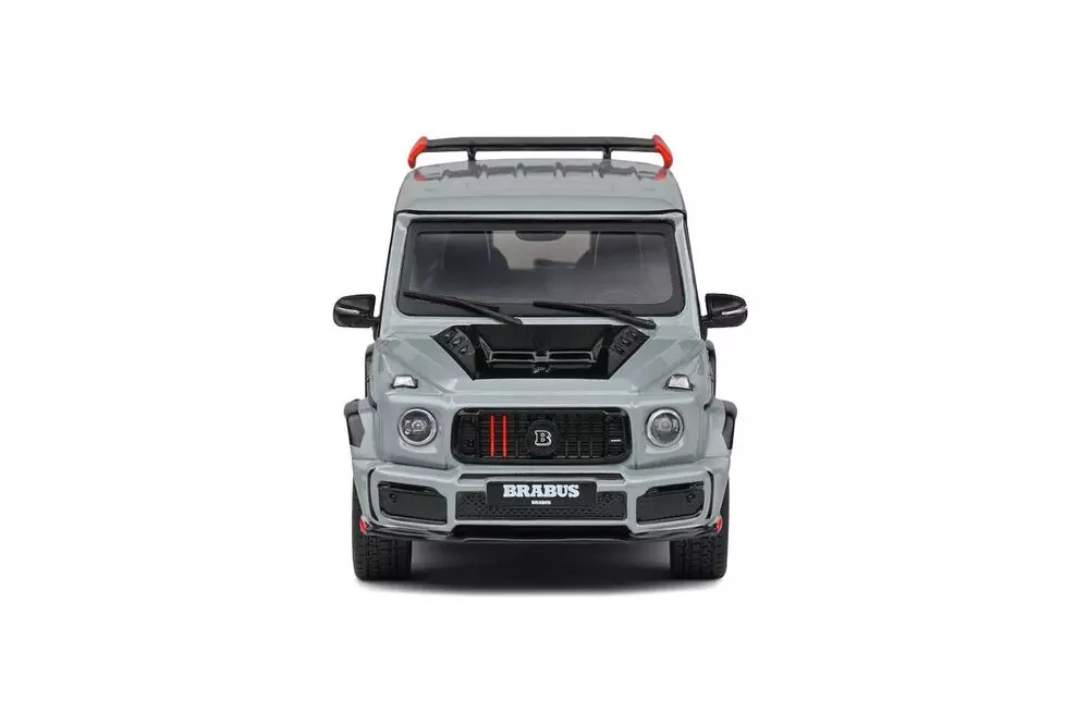 1:43 BRABUS ROCKET 900 – 2021