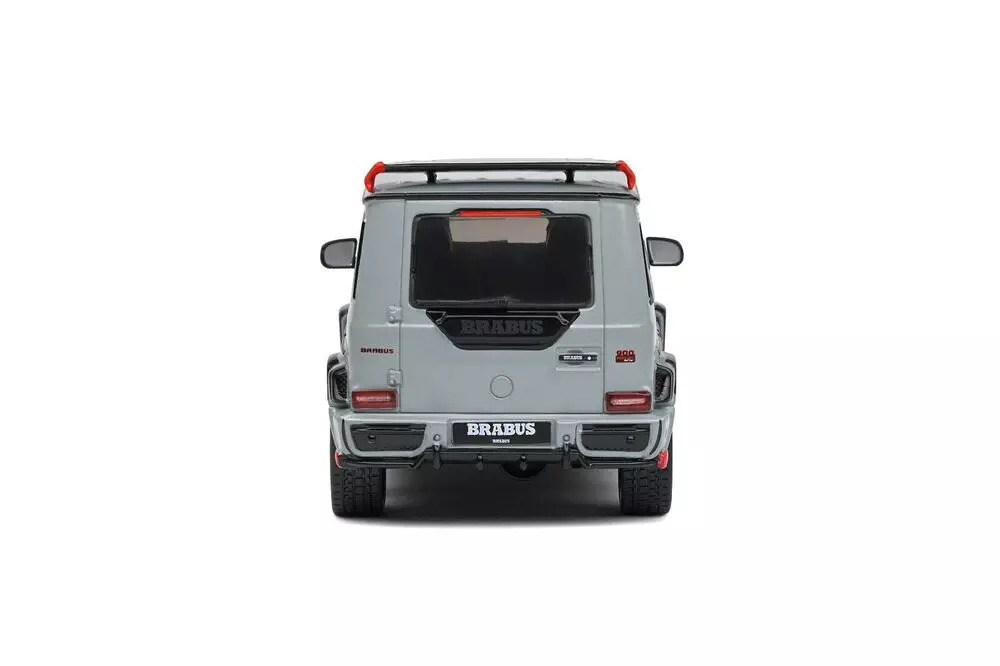 1:43 BRABUS ROCKET 900 – 2021