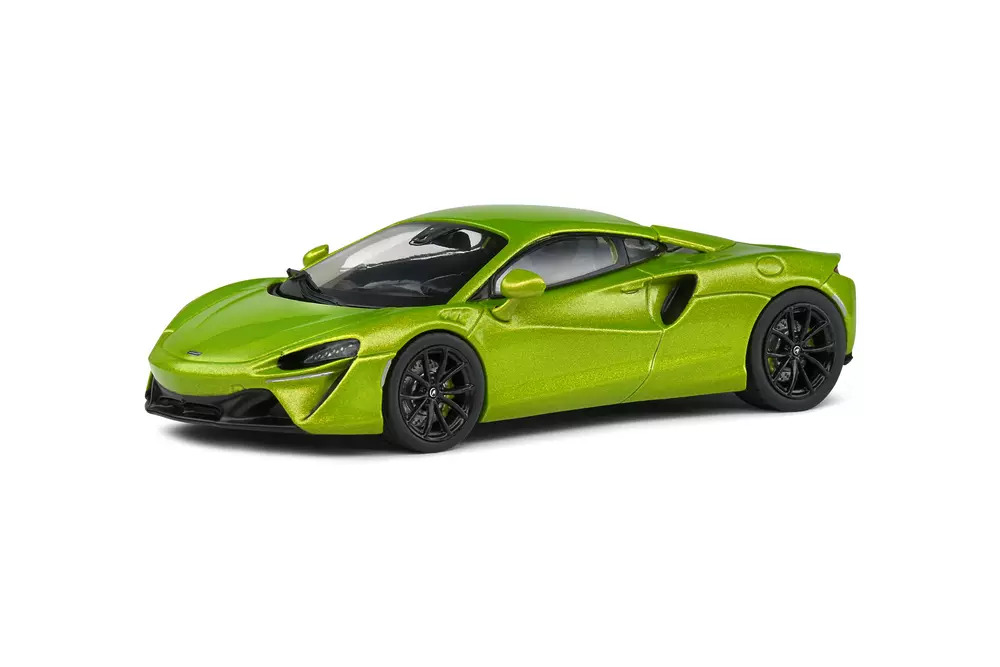 1:43 MCLAREN ARTURA – 2021