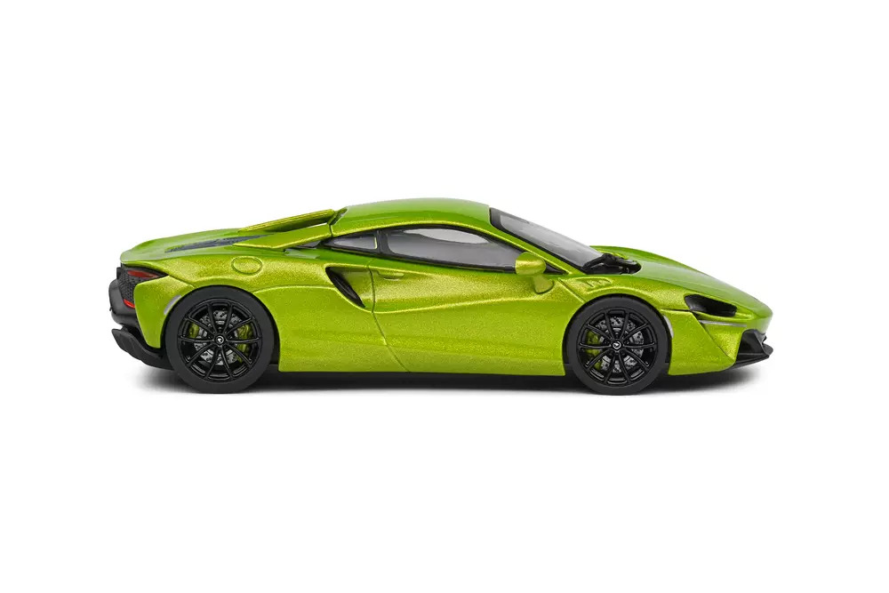 1:43 MCLAREN ARTURA – 2021