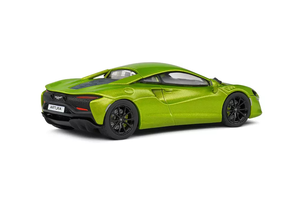 1:43 MCLAREN ARTURA – 2021