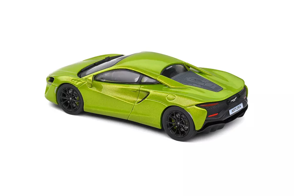 1:43 MCLAREN ARTURA – 2021