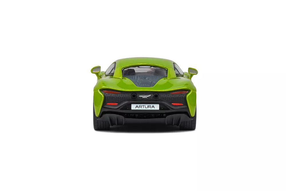 1:43 MCLAREN ARTURA – 2021