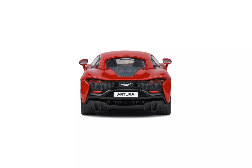 1:43 MCLAREN ARTURA – 2021