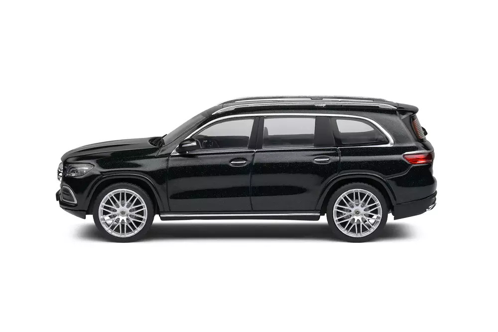 1:43 MERCEDES BENZ GLS CON LLANTAS AMG – 2020