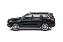 1:43 MERCEDES BENZ GLS CON LLANTAS AMG – 2020